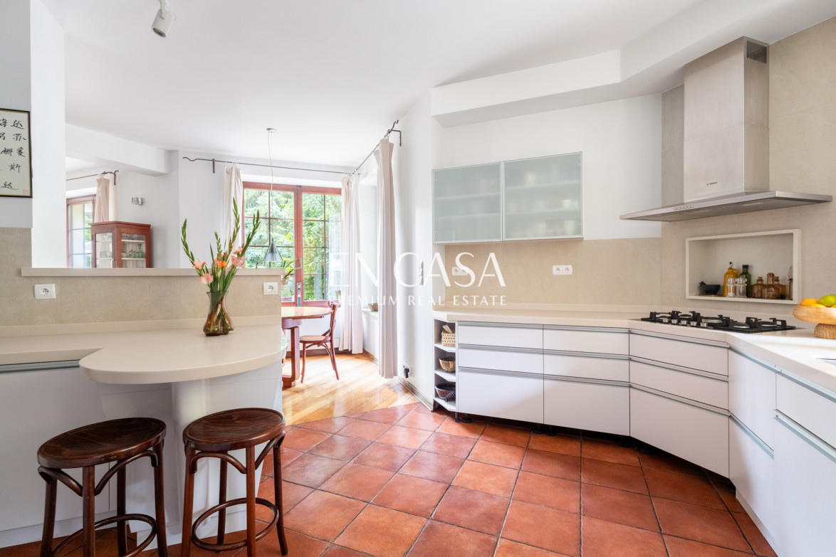 House Sale Konstancin-Jeziorna 11